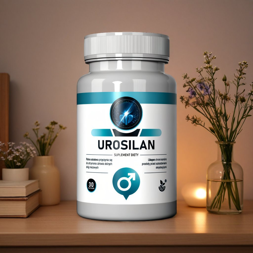 Product packshot