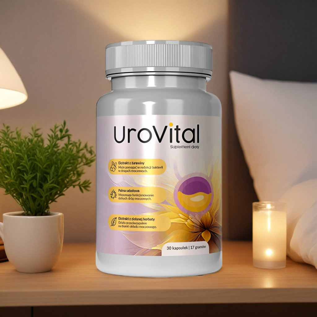 Product packshot
