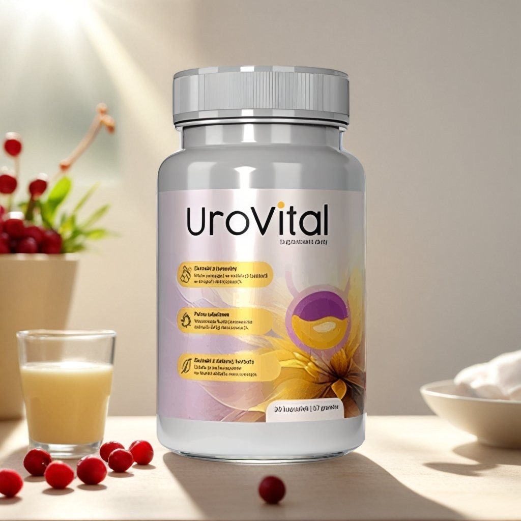 Product packshot