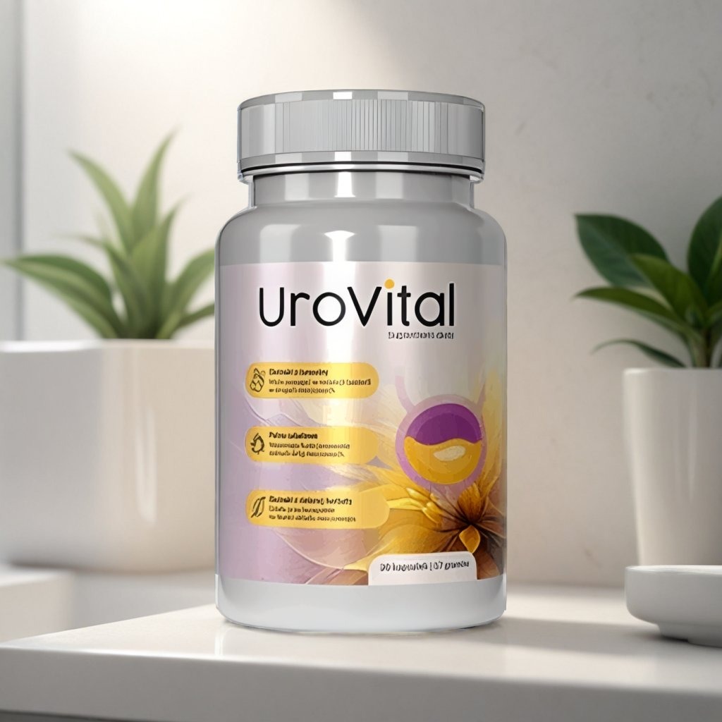 Product packshot