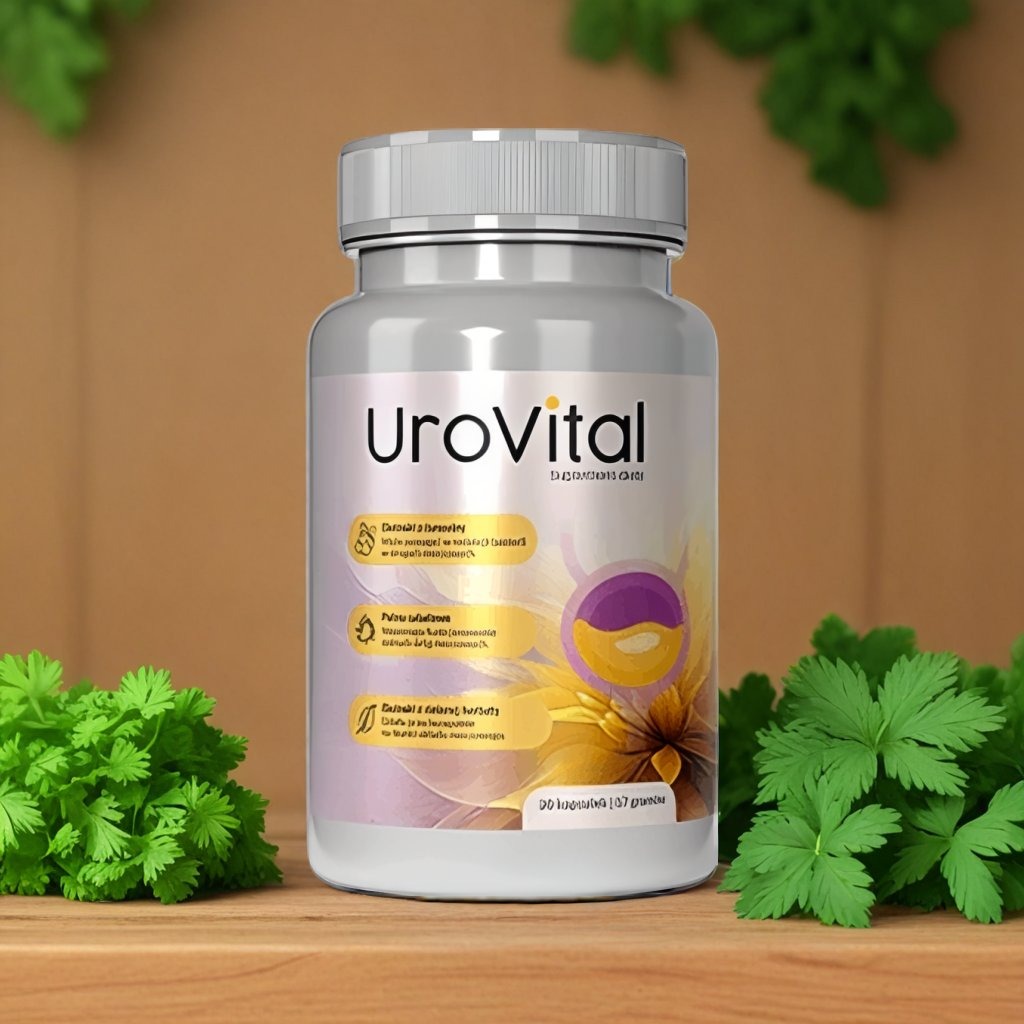 Product packshot
