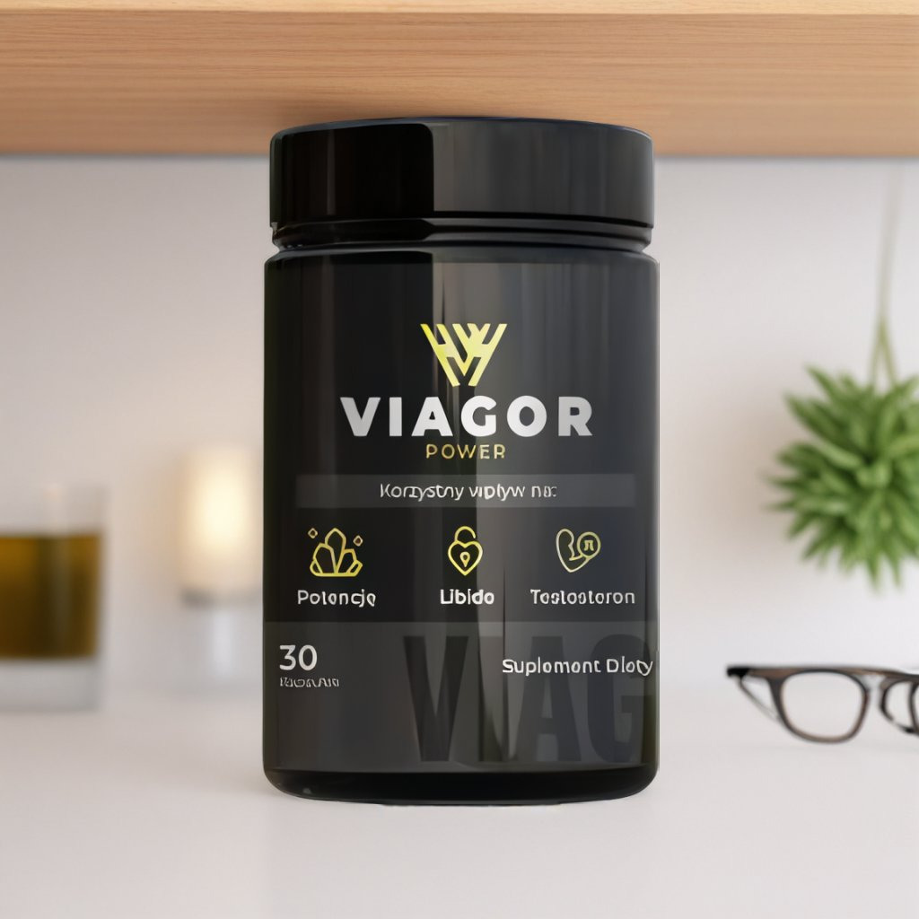 Product packshot