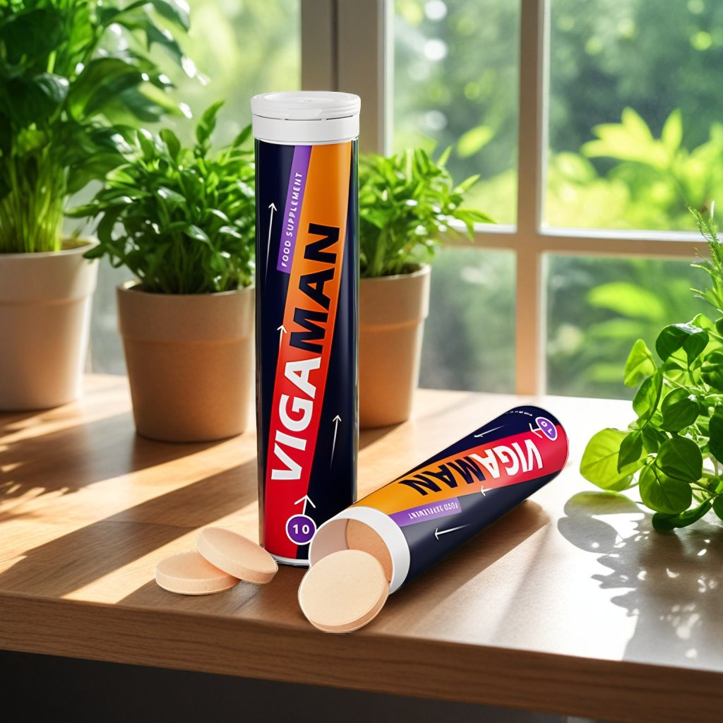 Product packshot