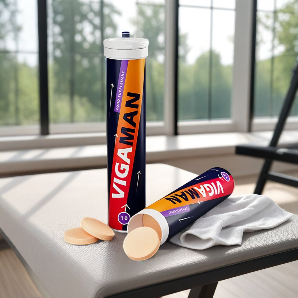 Product packshot