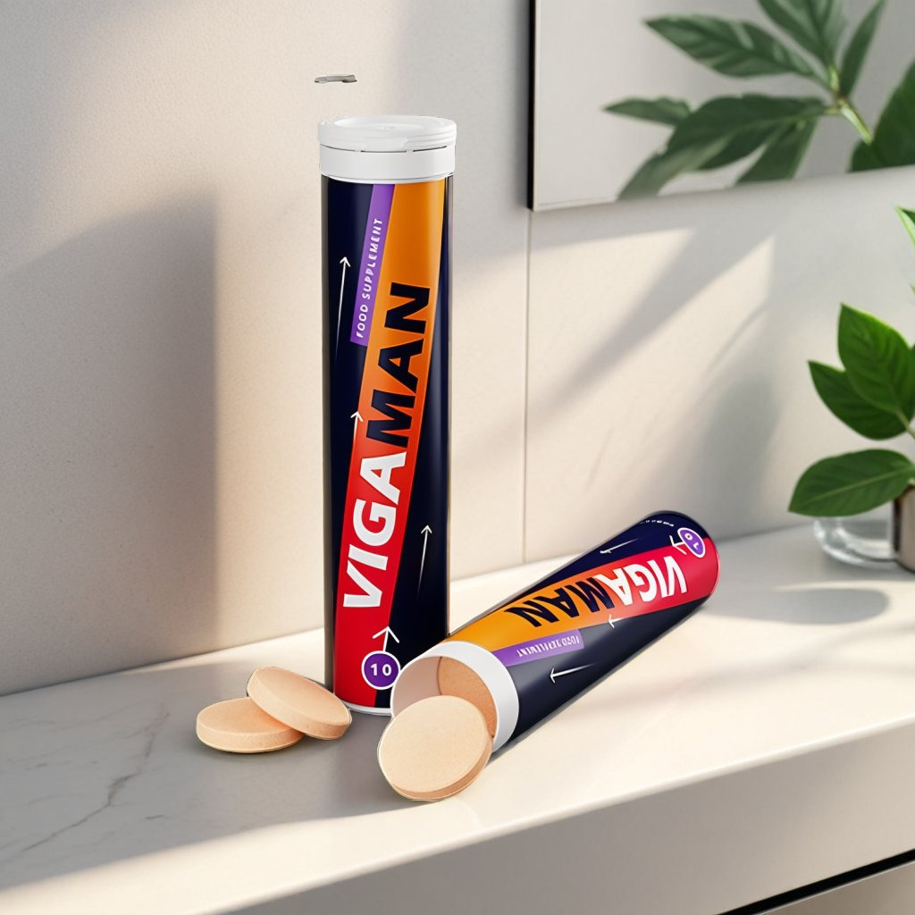 Product packshot