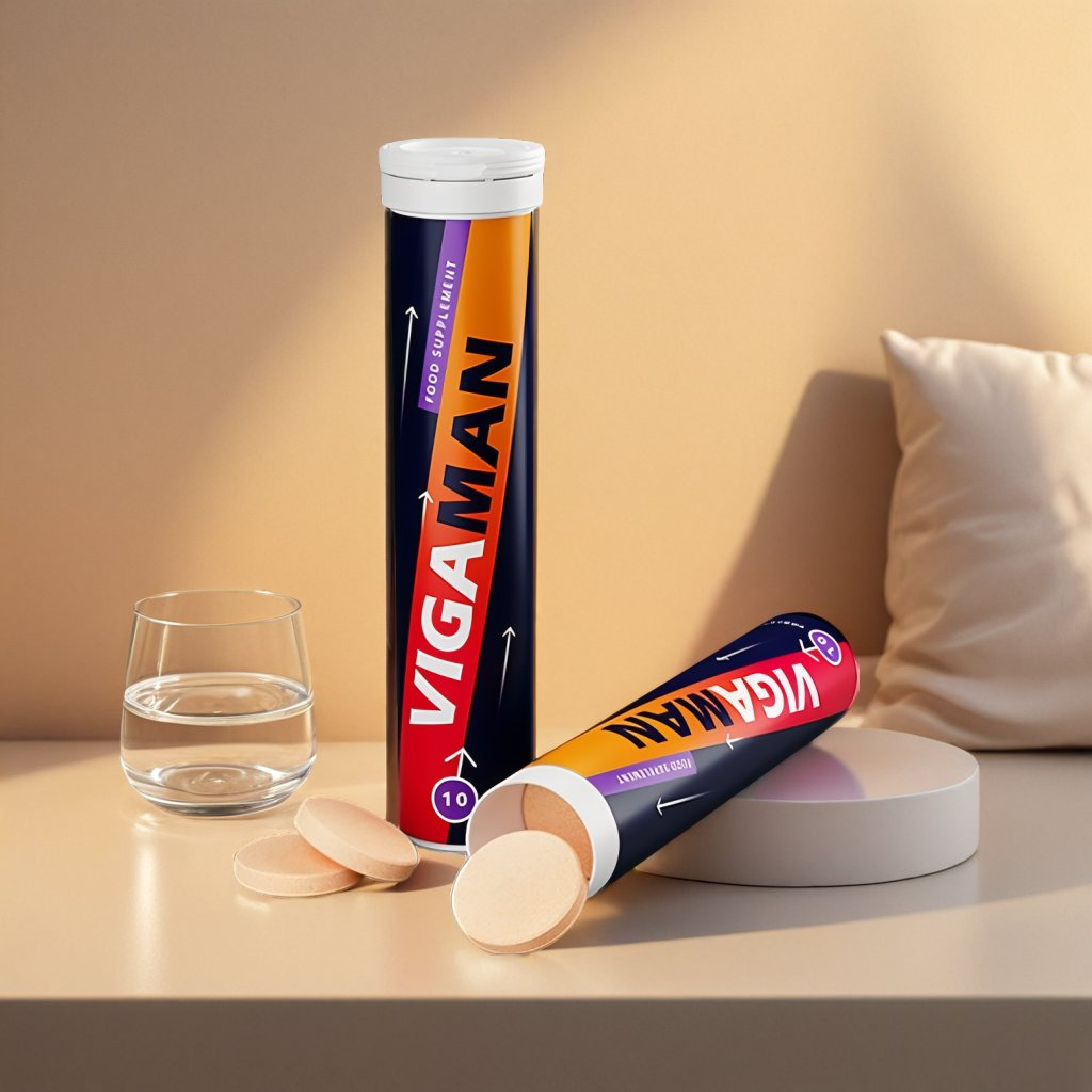 Product packshot