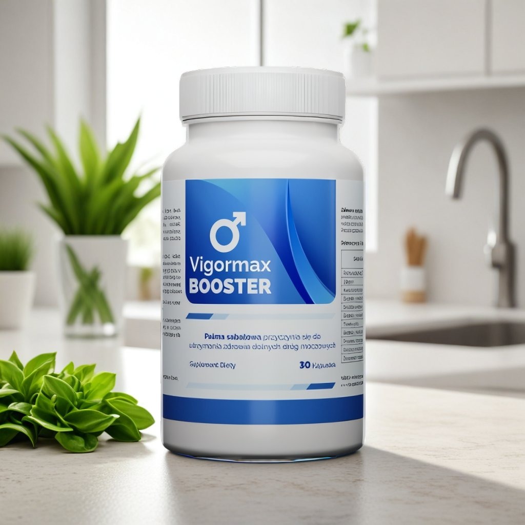 Product packshot