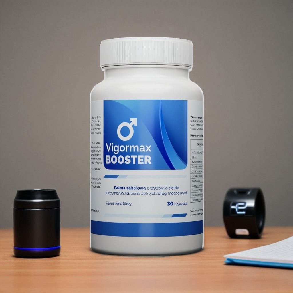Product packshot