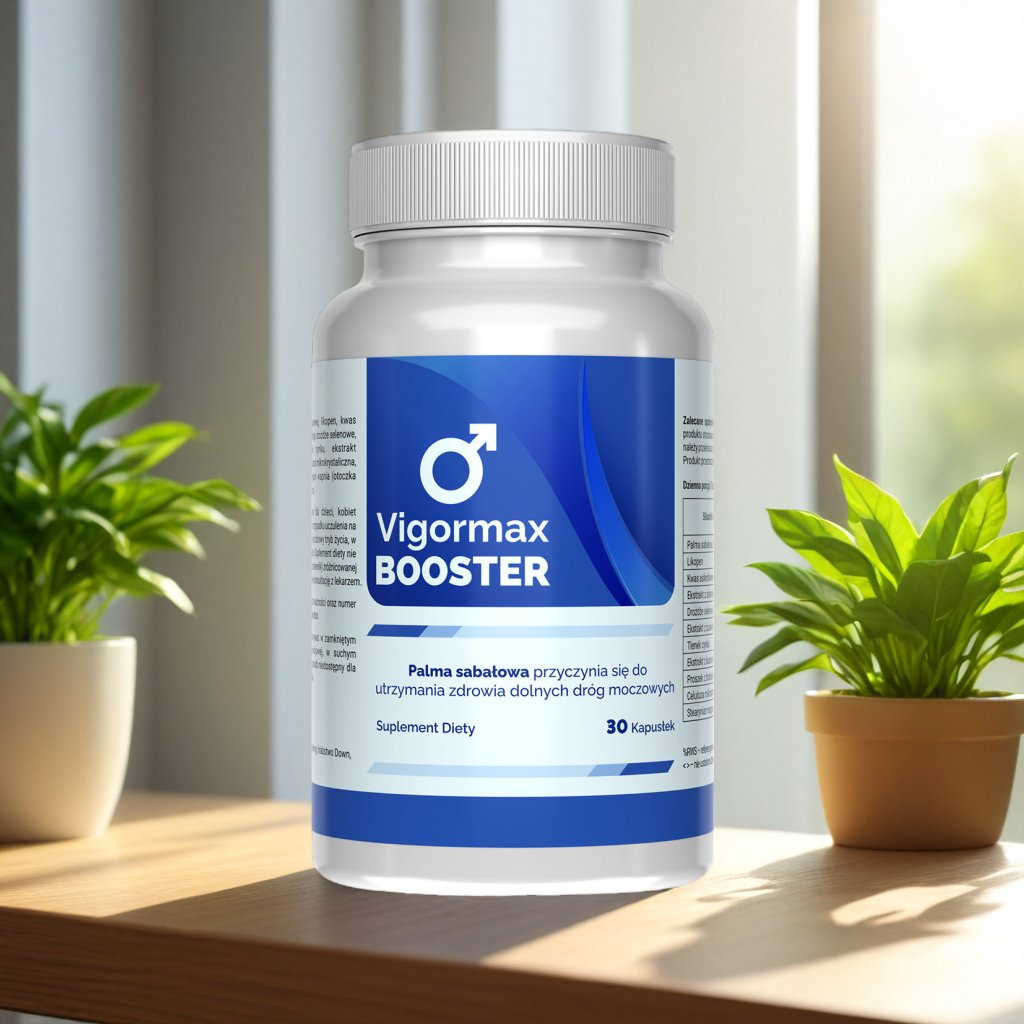 Product packshot