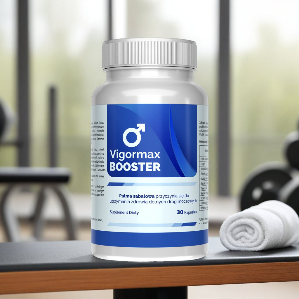 Product packshot