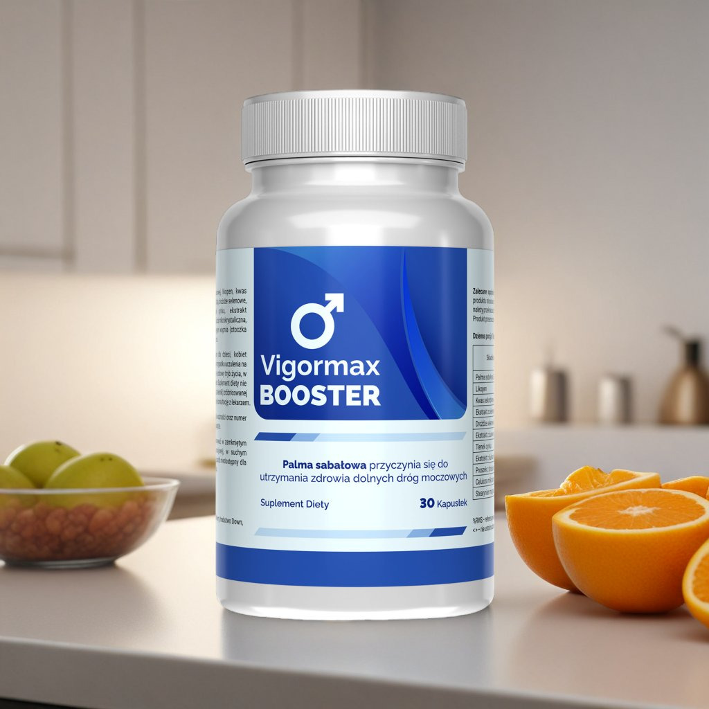 Product packshot
