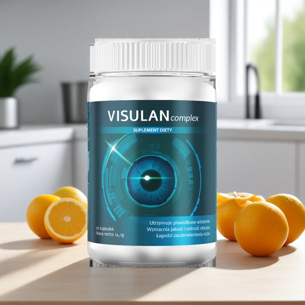 Product packshot
