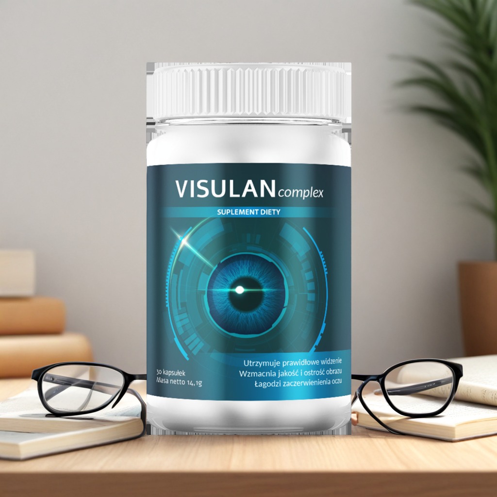 Product packshot