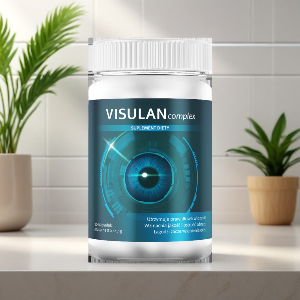 Product packshot