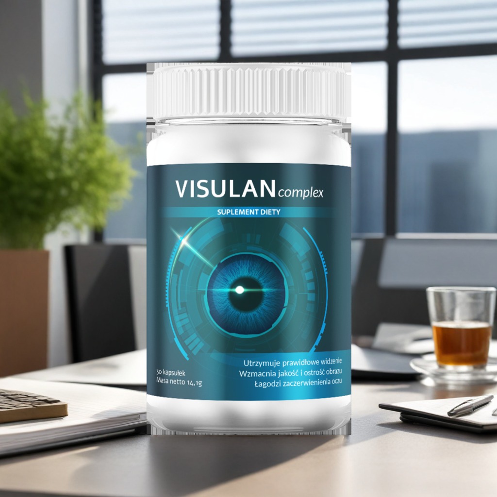 Product packshot