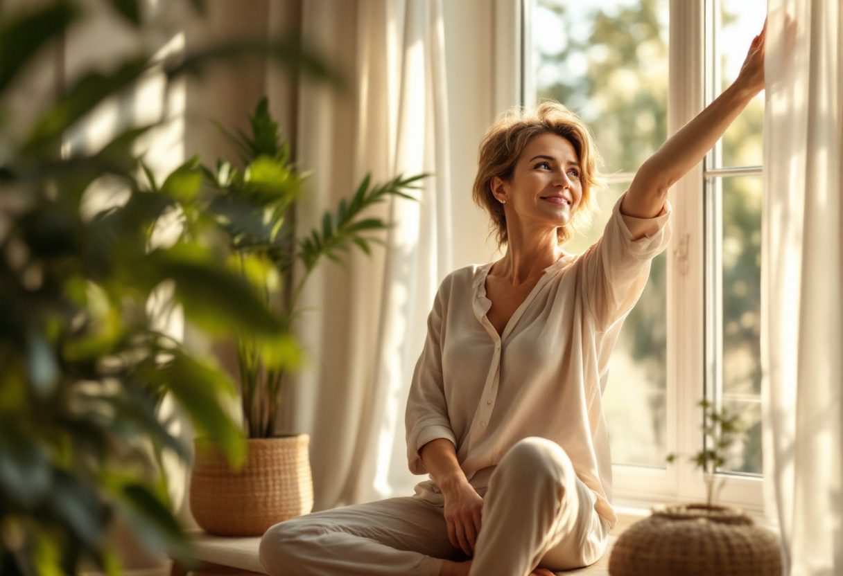 Vita Slim – styl życia, zdrowe nawyki