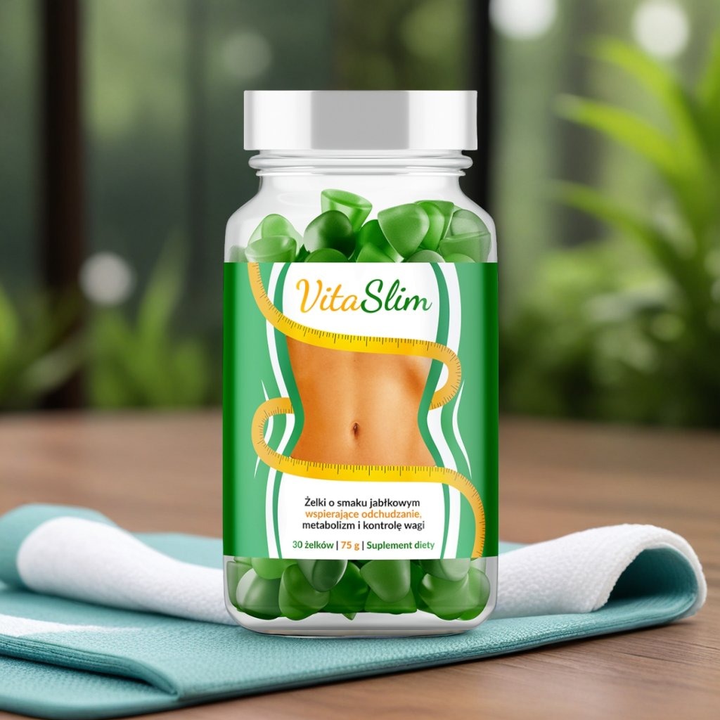 Product packshot