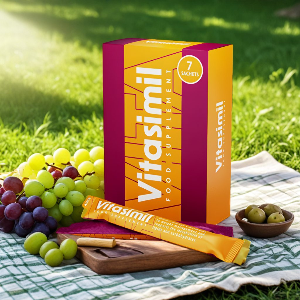 Product packshot