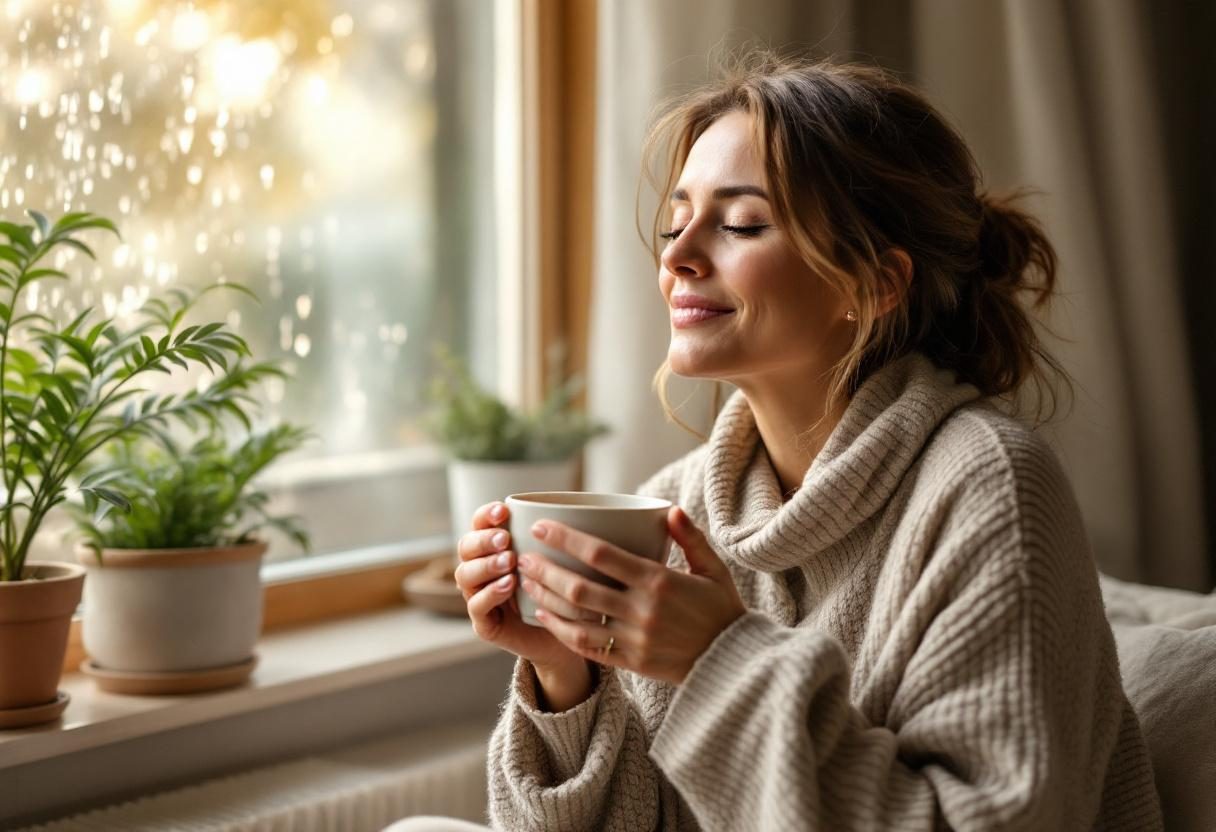 Zdrowy styl życia z VITASLIM 137ZL – codzienna rutyna i dobre samopoczucie