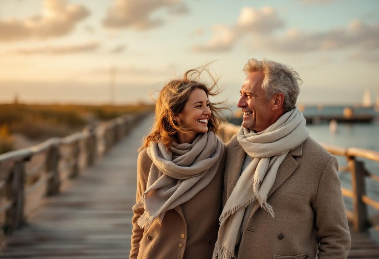 Codzienna pielęgnacja z VITASLIM 137ZL – moment relaksu i dbania o siebie