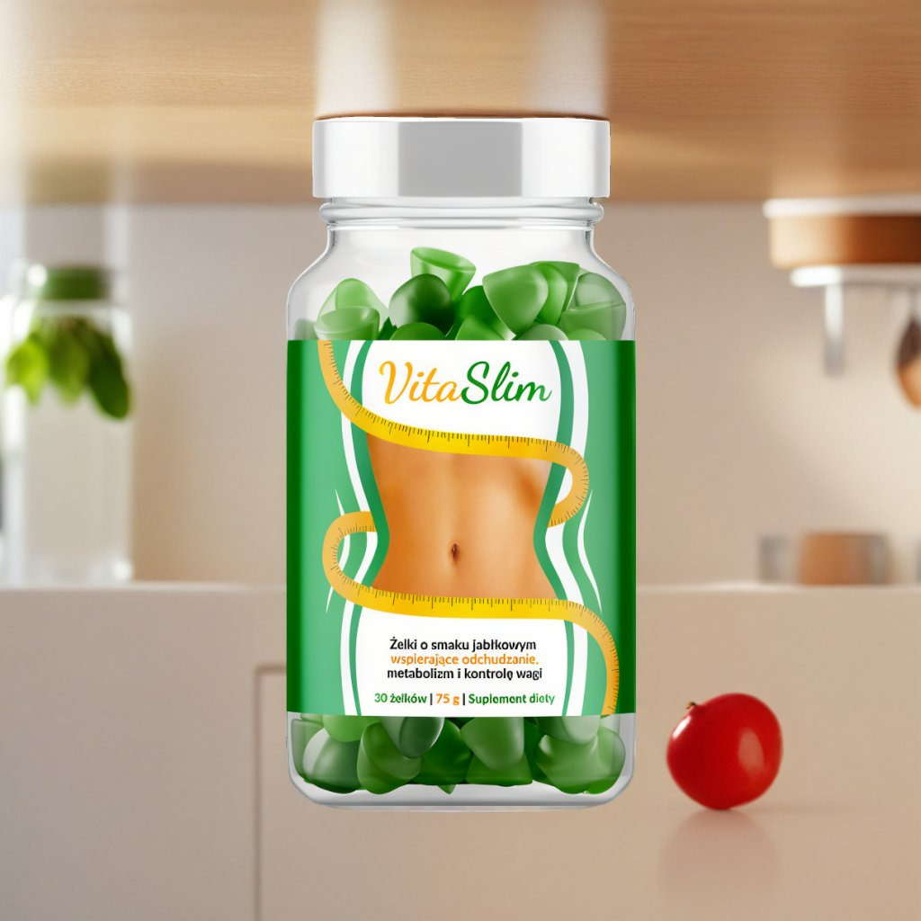 Product packshot