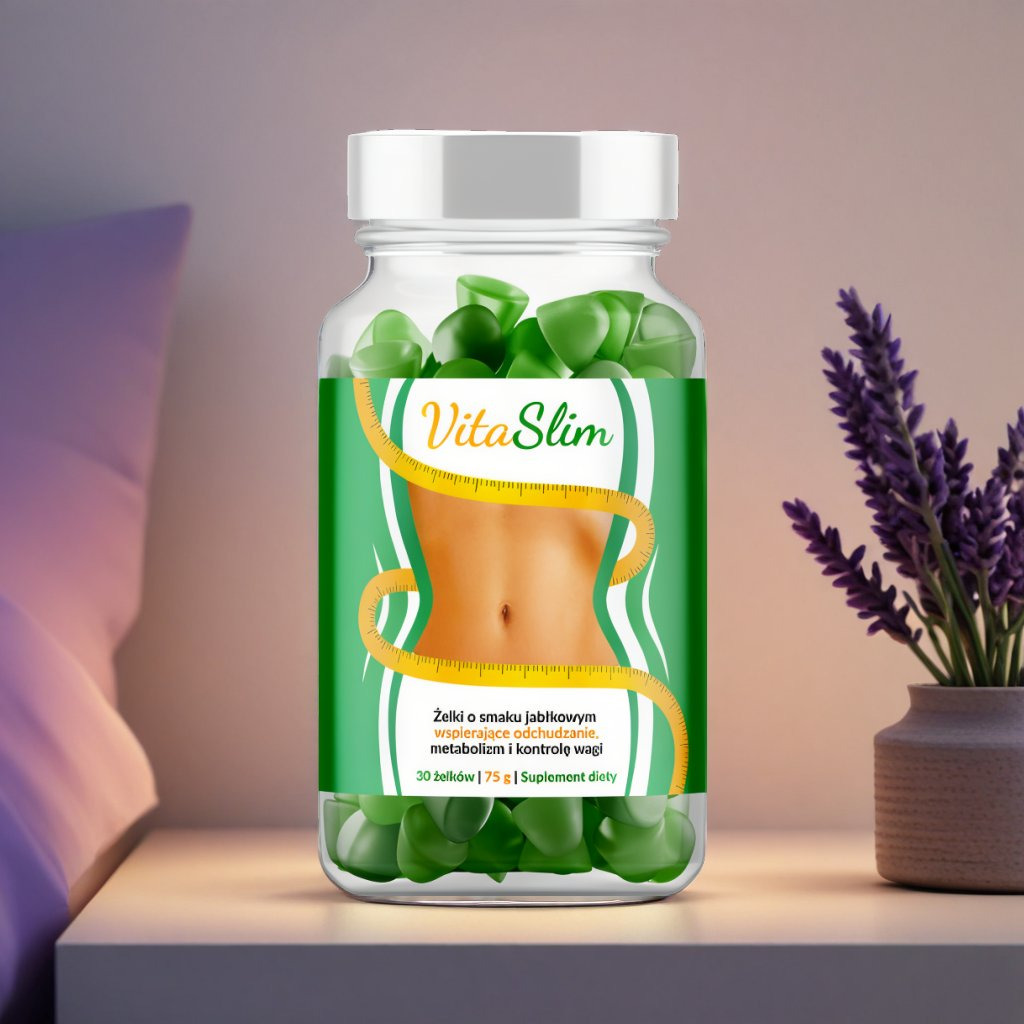 Product packshot