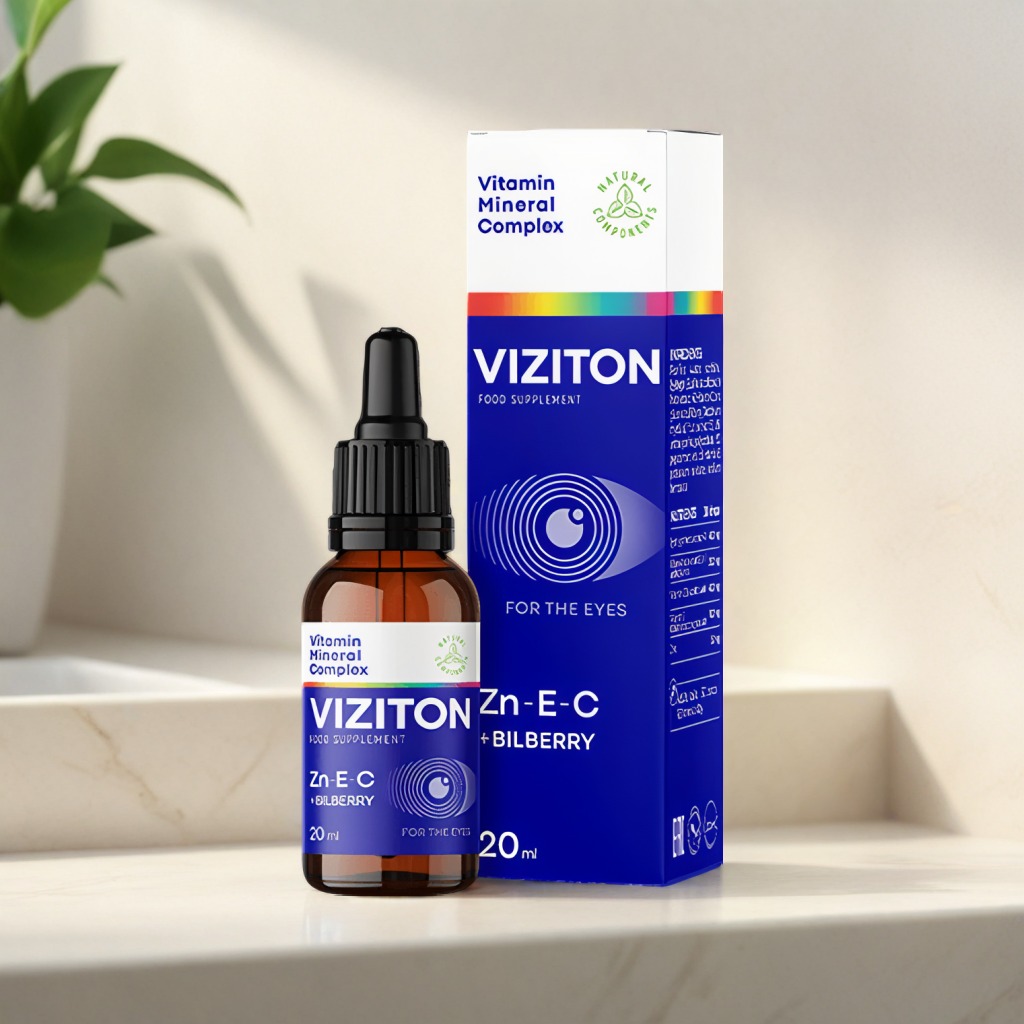 Product packshot