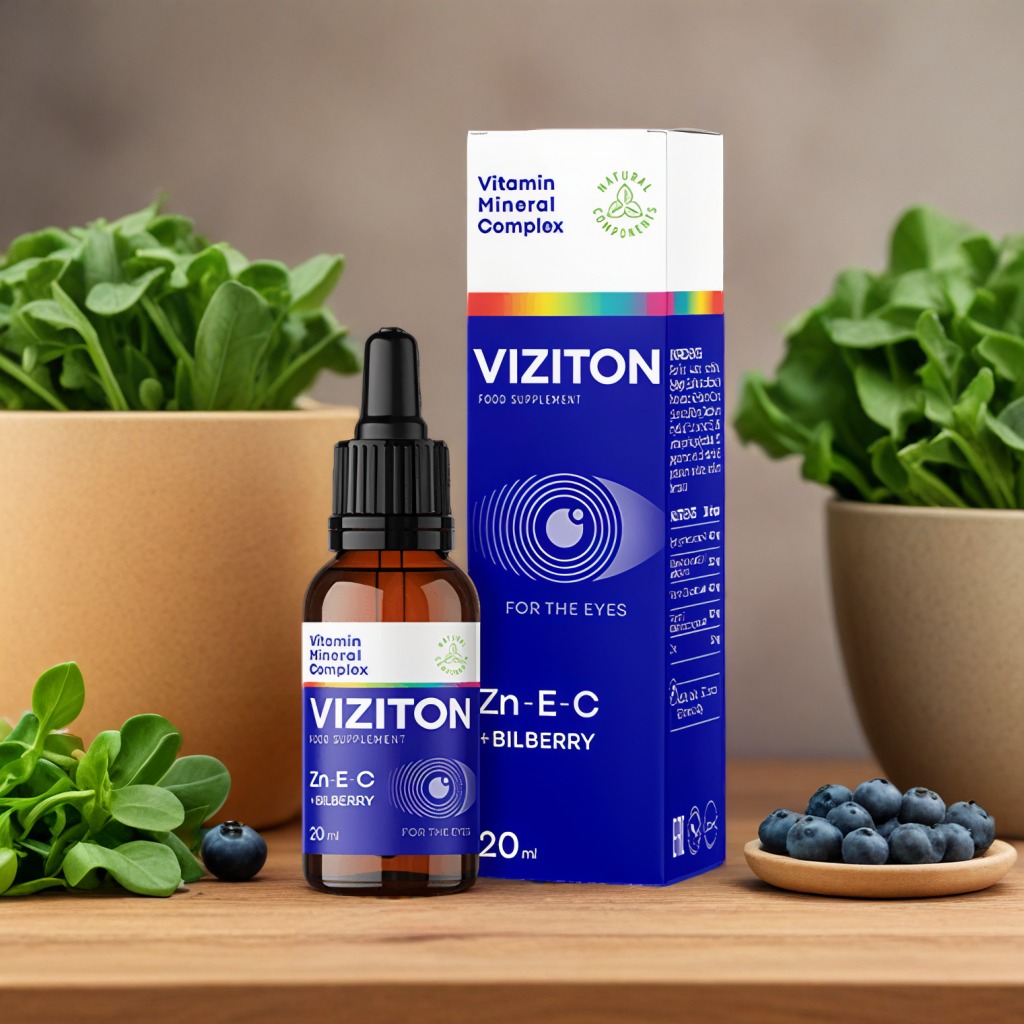 Product packshot