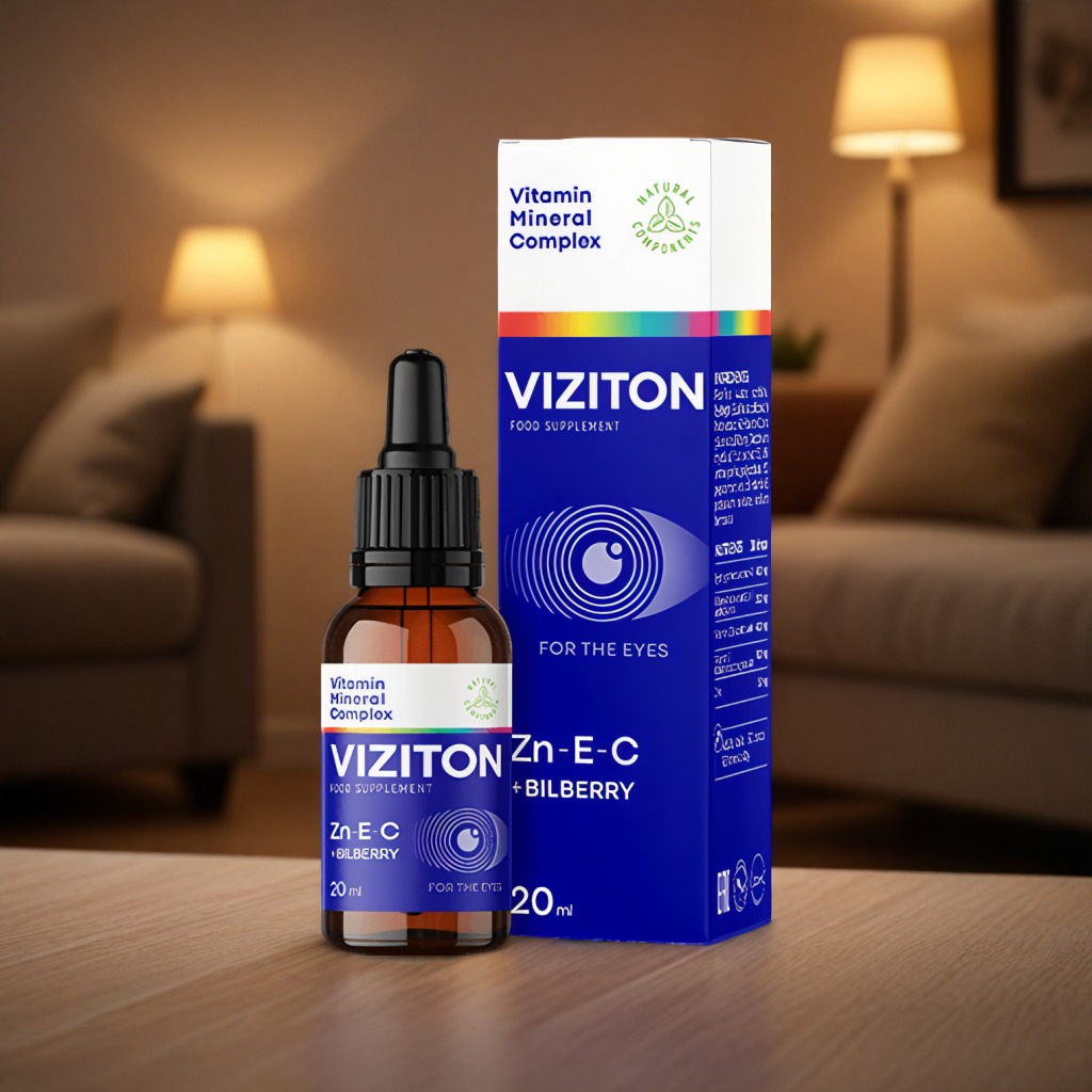 Product packshot