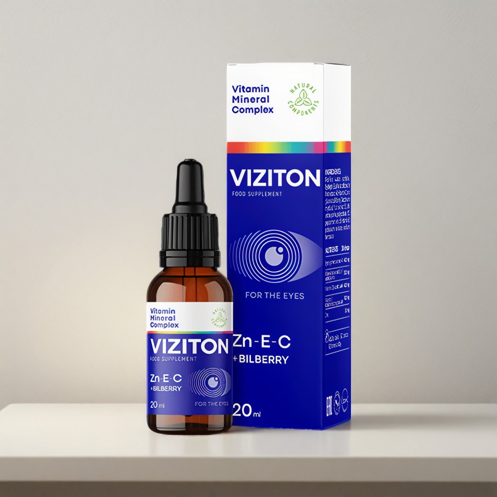 Product packshot