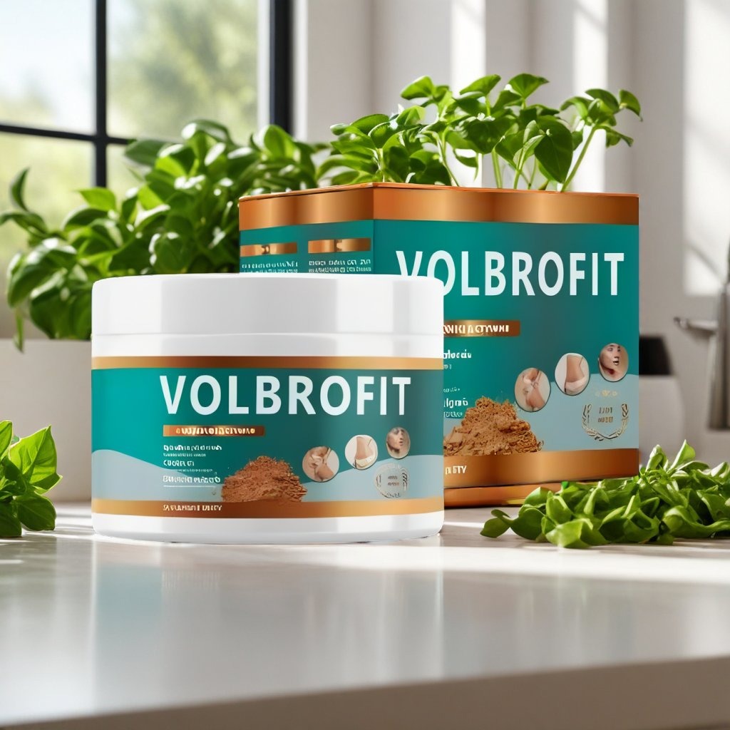 Product packshot