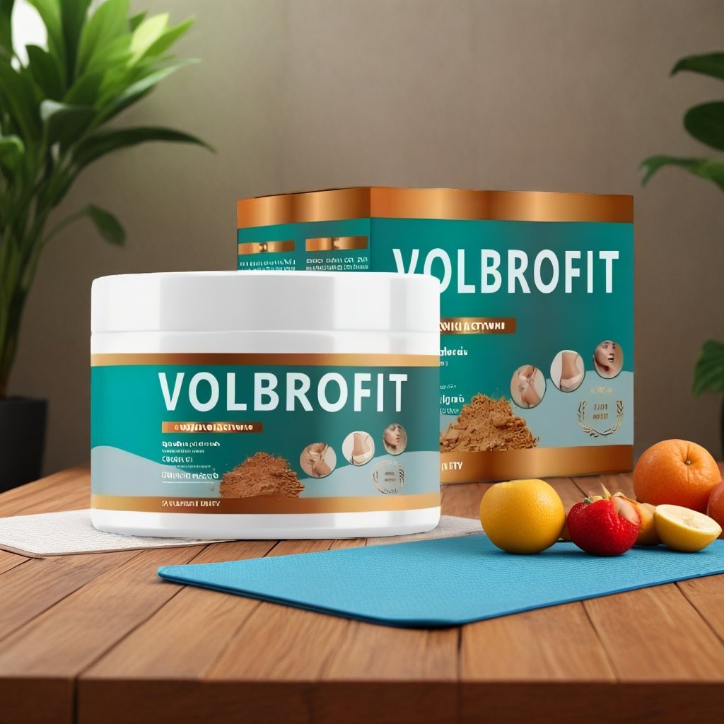Product packshot