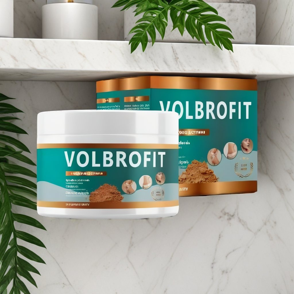 Product packshot