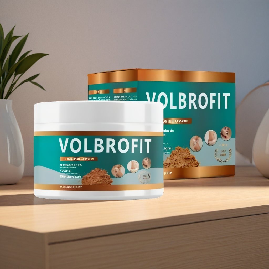 Product packshot