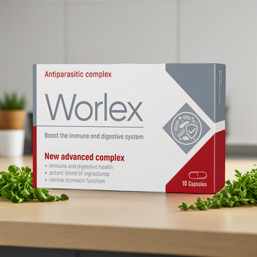 Product packshot