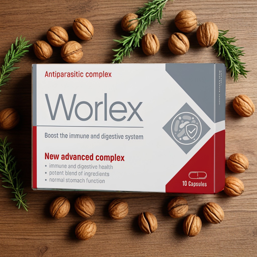 Product packshot