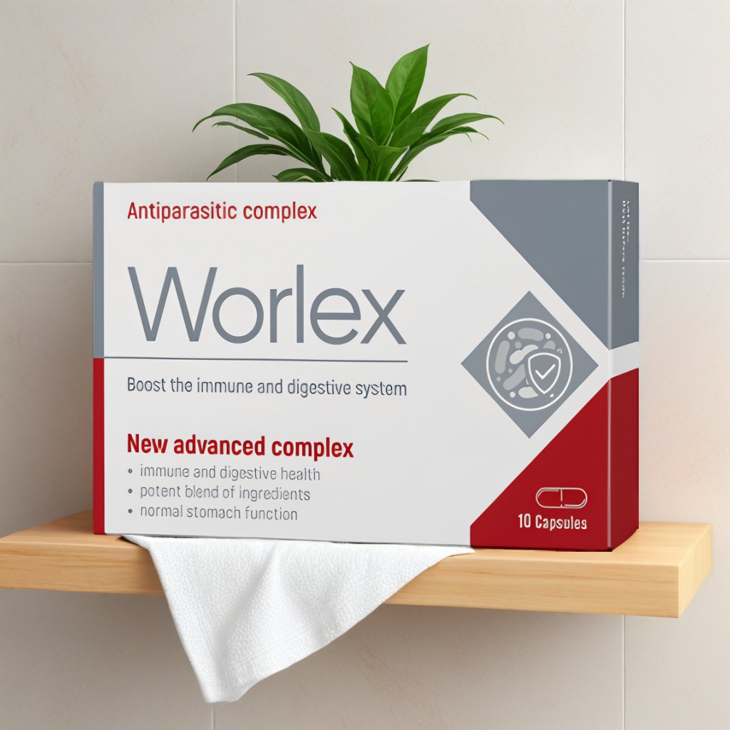 Product packshot