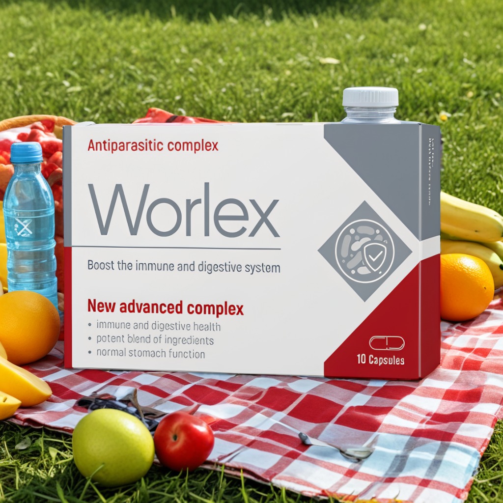 Product packshot