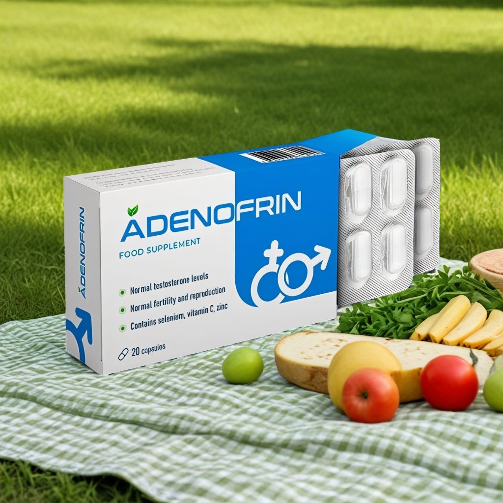 Product packshot
