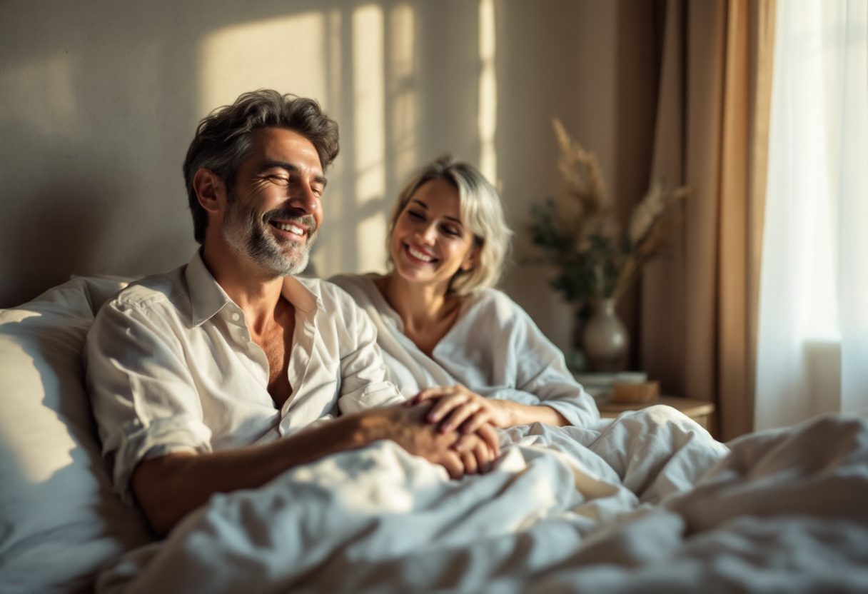 Ambiente relaxante com Adenofrin Gel