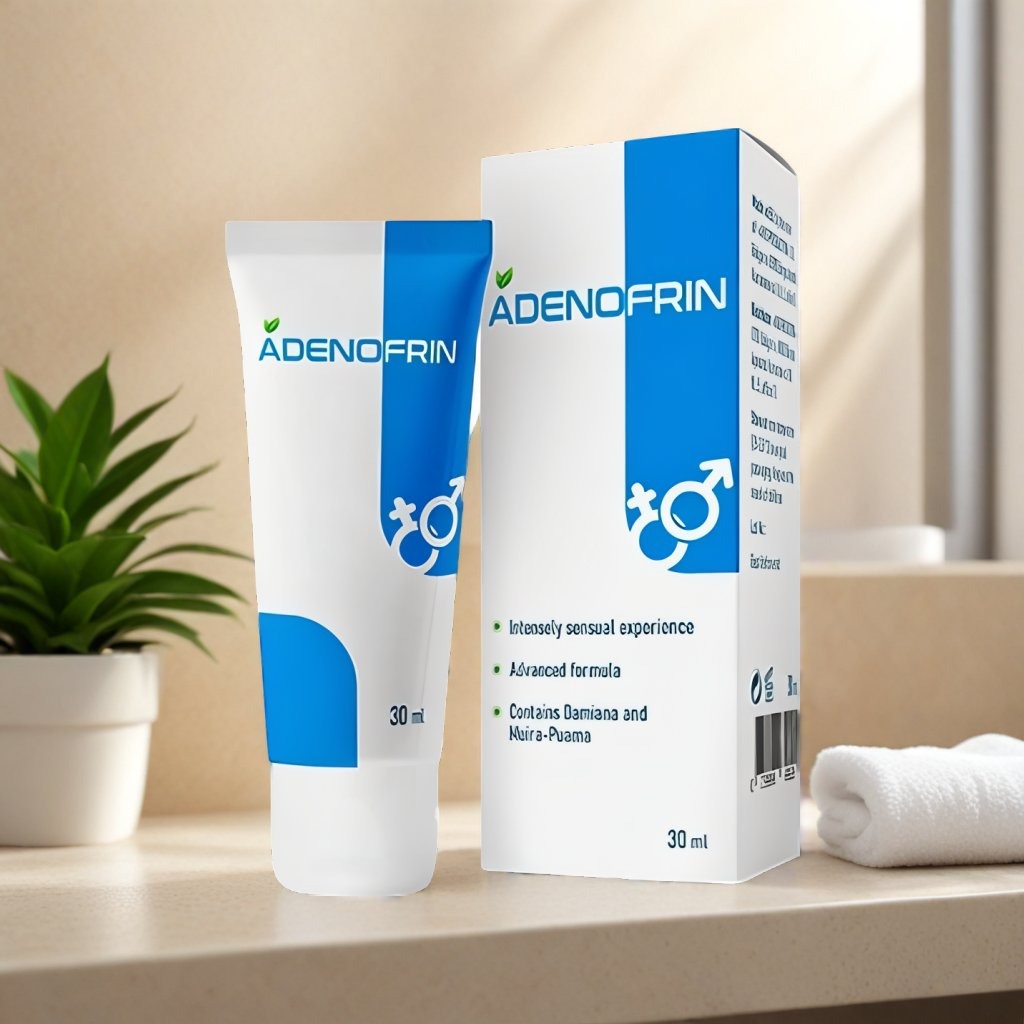 Product packshot
