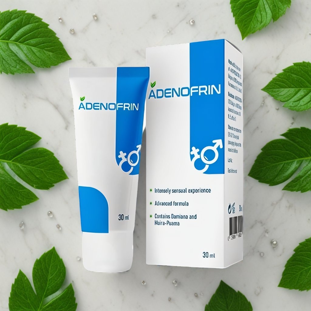 Product packshot