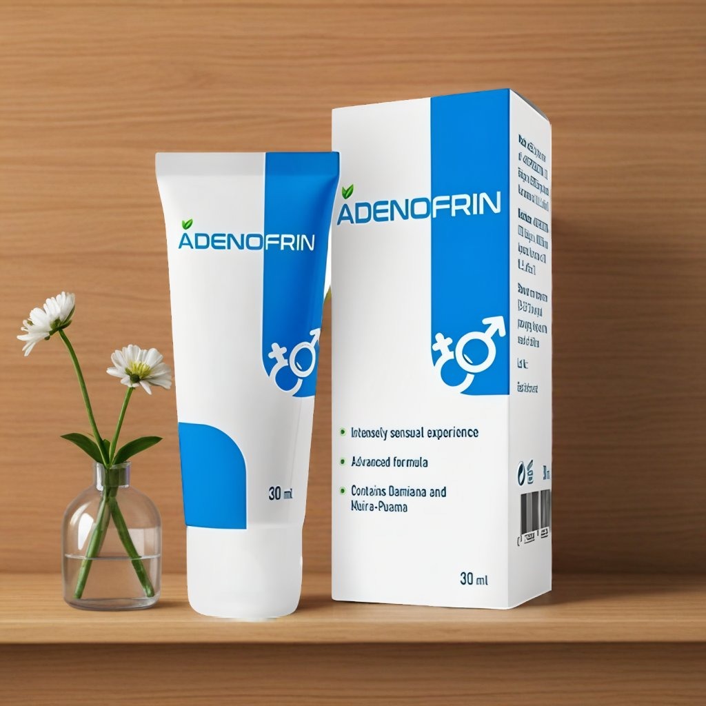 Product packshot