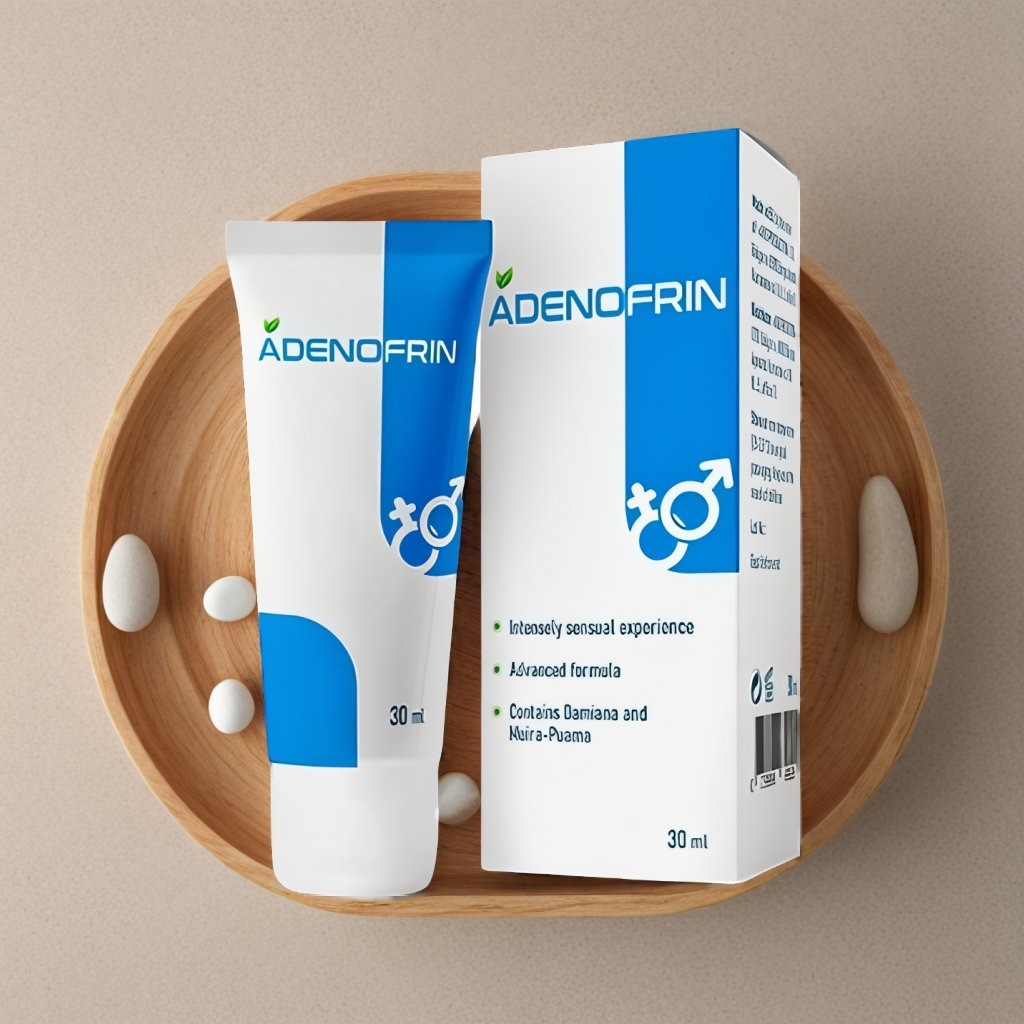 Product packshot