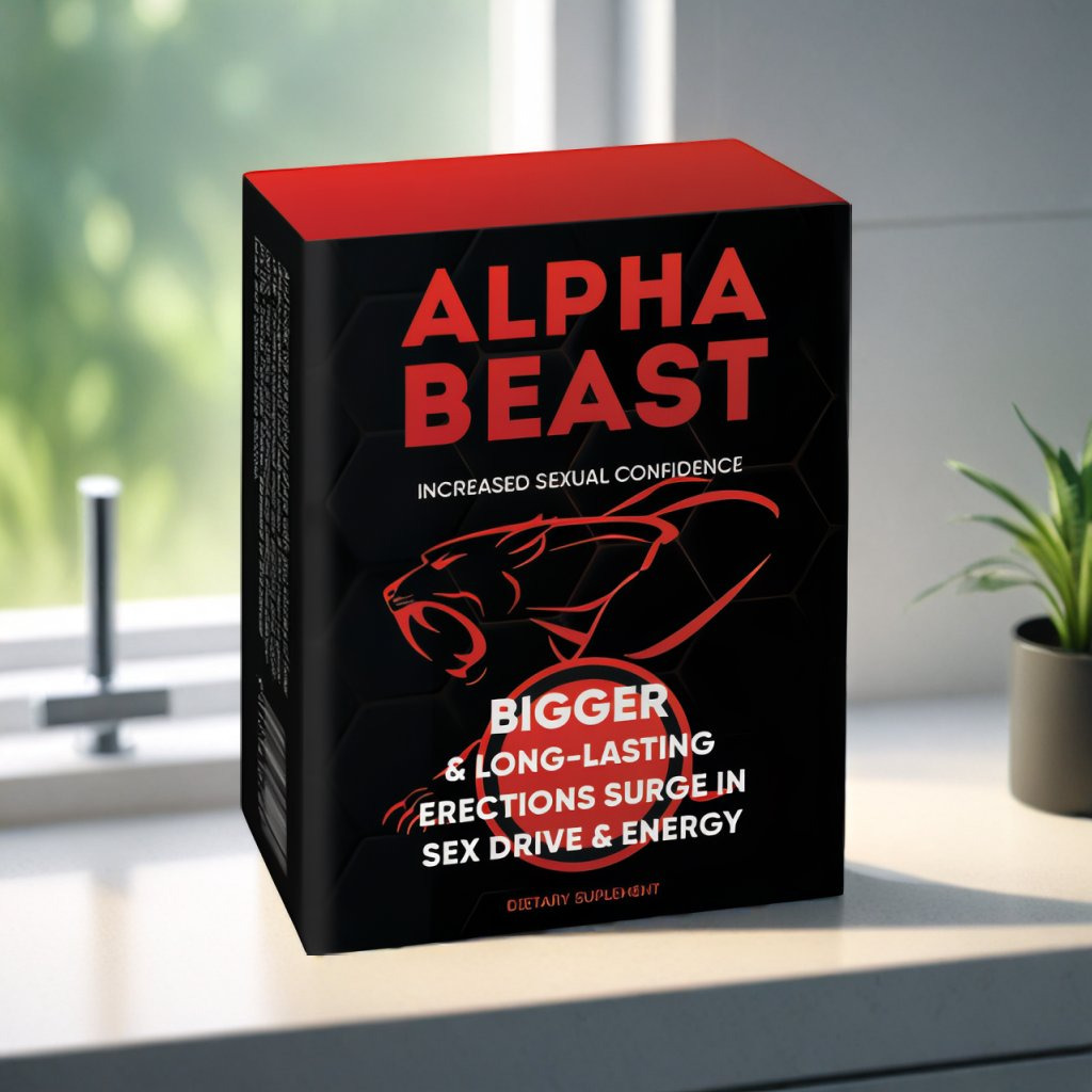 Product packshot