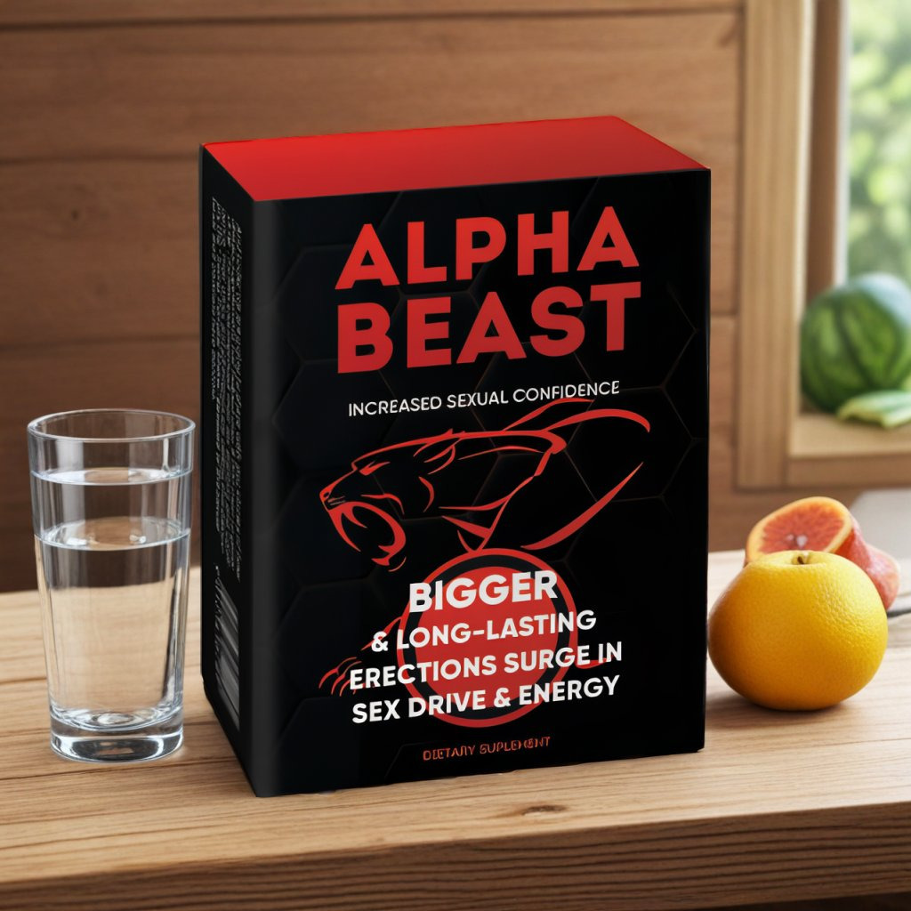 Product packshot