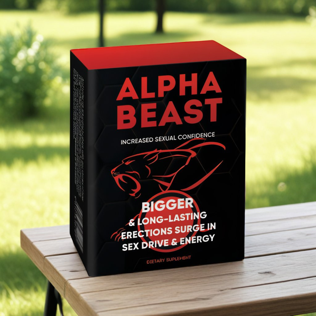 Product packshot