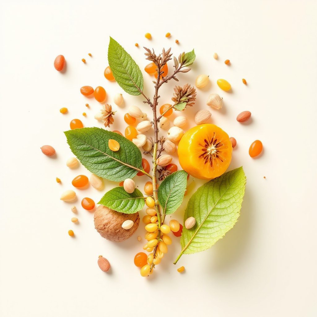 Vitamina C natural