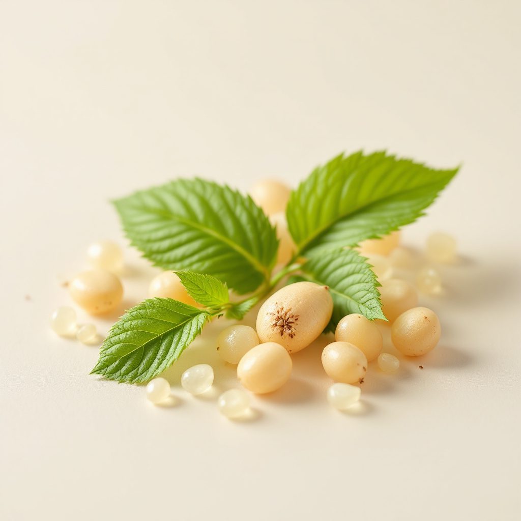 Glicerina vegetal