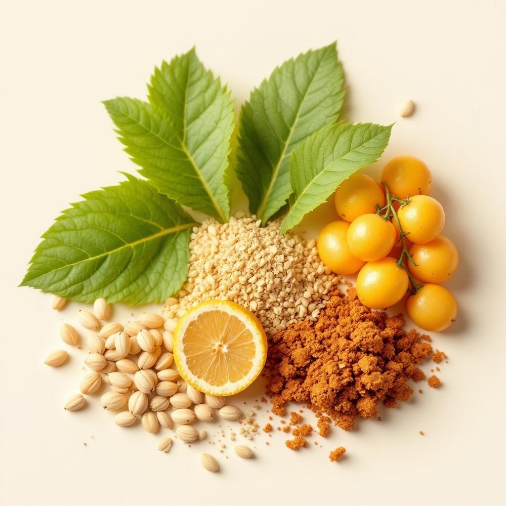 Boswelliasäure chemische Struktur